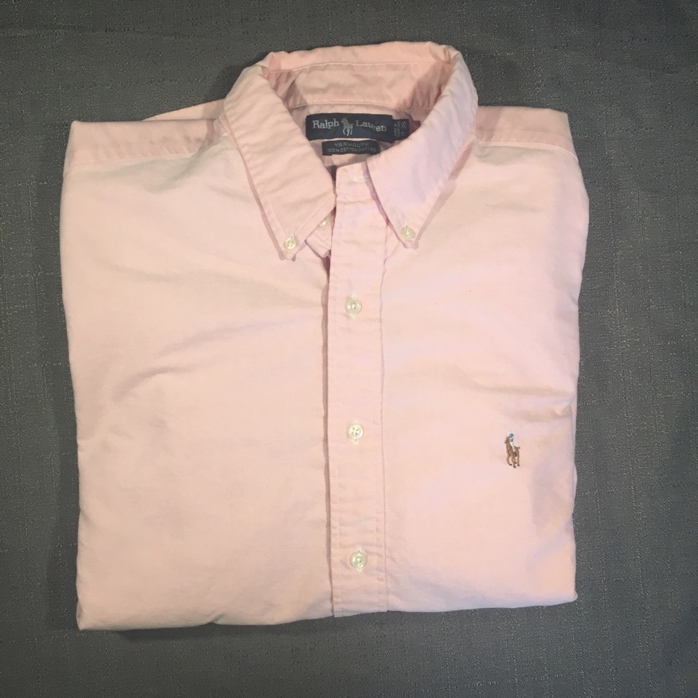 Men’s YARMOUTH Ralph Lauren-XLm